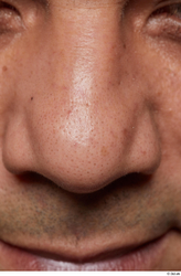 Face Nose Skin Man Slim Studio photo references